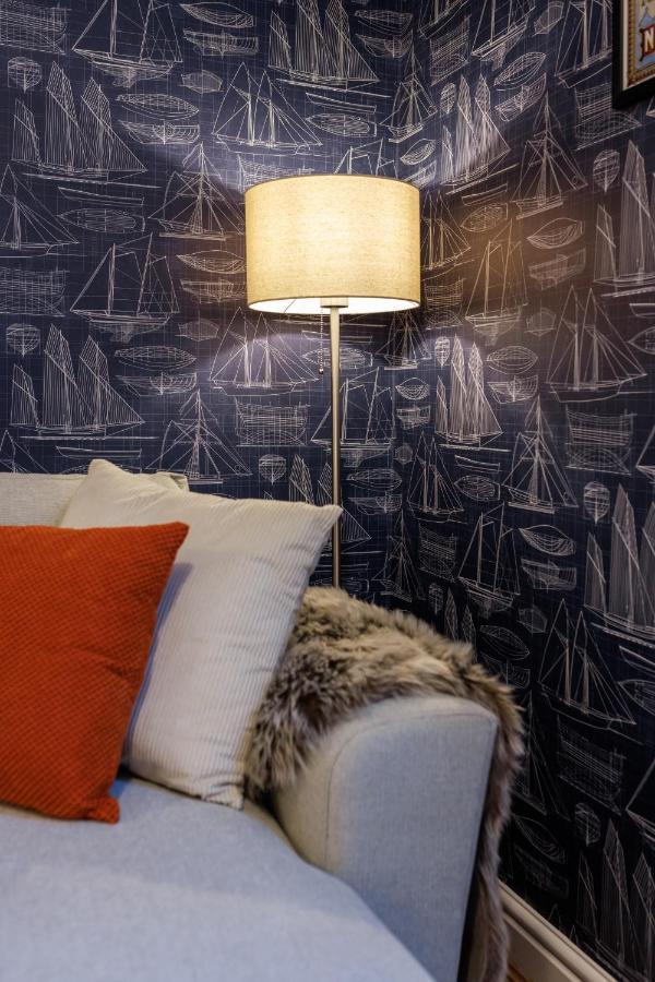 Flatzy - Iconic Beatles And Liverpool Culture Home Экстерьер фото